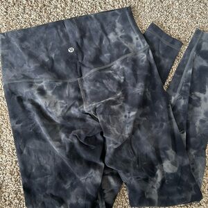 Iululemon Align™ High-Rise Pant 28"